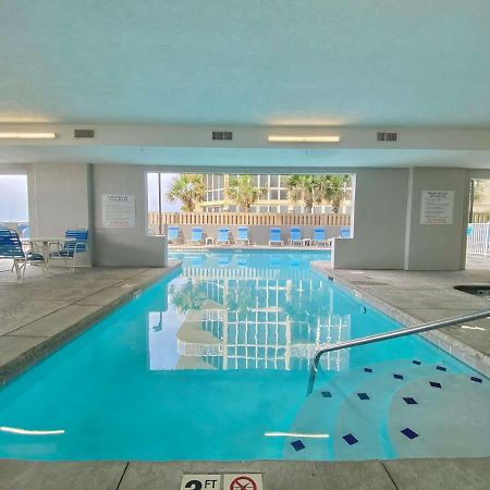 Island Royale 1002 By Albvr - Come & Relax At Our Beautiful Beachfront Condo In The Heart Of Gulf Shores! Exterior foto