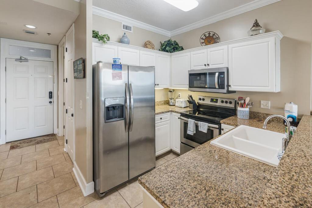 Island Royale 1002 By Albvr - Come & Relax At Our Beautiful Beachfront Condo In The Heart Of Gulf Shores! Exterior foto